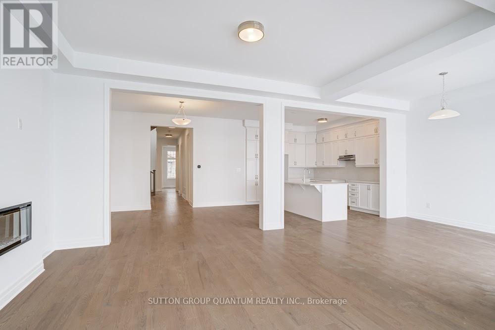 1219 Black Bear Trail, Oakville, Ontario  L6H 8B1 - Photo 19 - W12810210