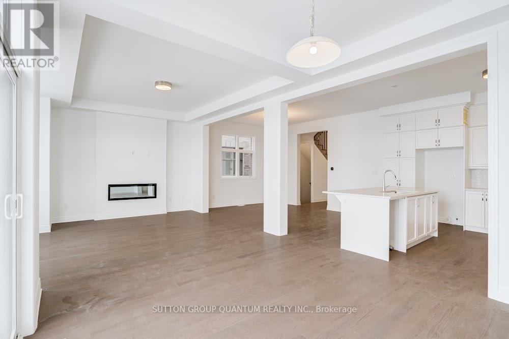 1219 Black Bear Trail, Oakville, Ontario  L6H 8B1 - Photo 23 - W12810210