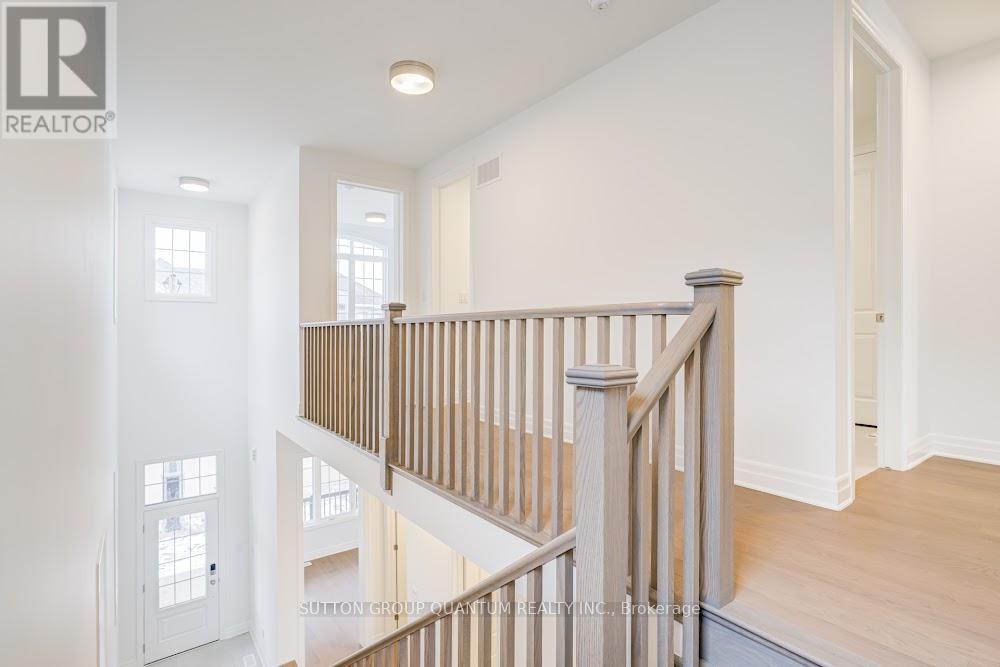 1219 Black Bear Trail, Oakville, Ontario  L6H 8B1 - Photo 24 - W12810210