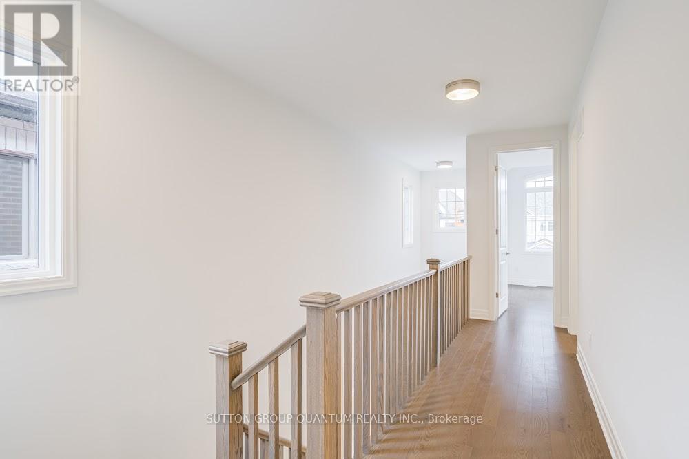 1219 Black Bear Trail, Oakville, Ontario  L6H 8B1 - Photo 25 - W12810210