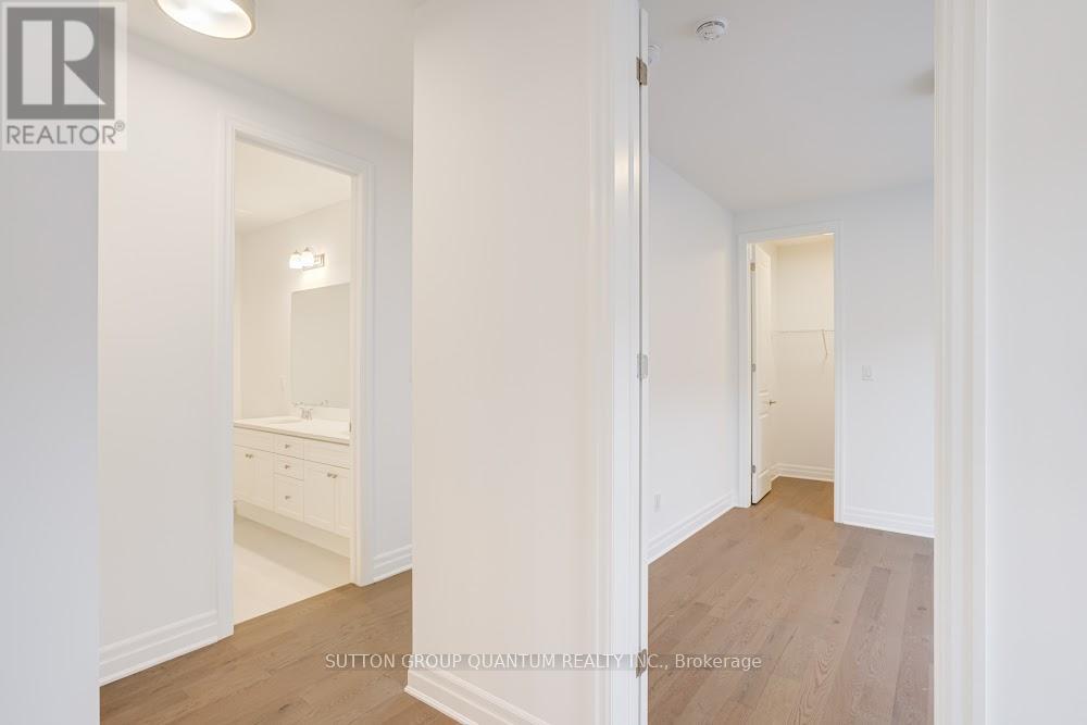 1219 Black Bear Trail, Oakville, Ontario  L6H 8B1 - Photo 26 - W12810210