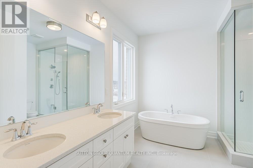 1219 Black Bear Trail, Oakville, Ontario  L6H 8B1 - Photo 31 - W12810210