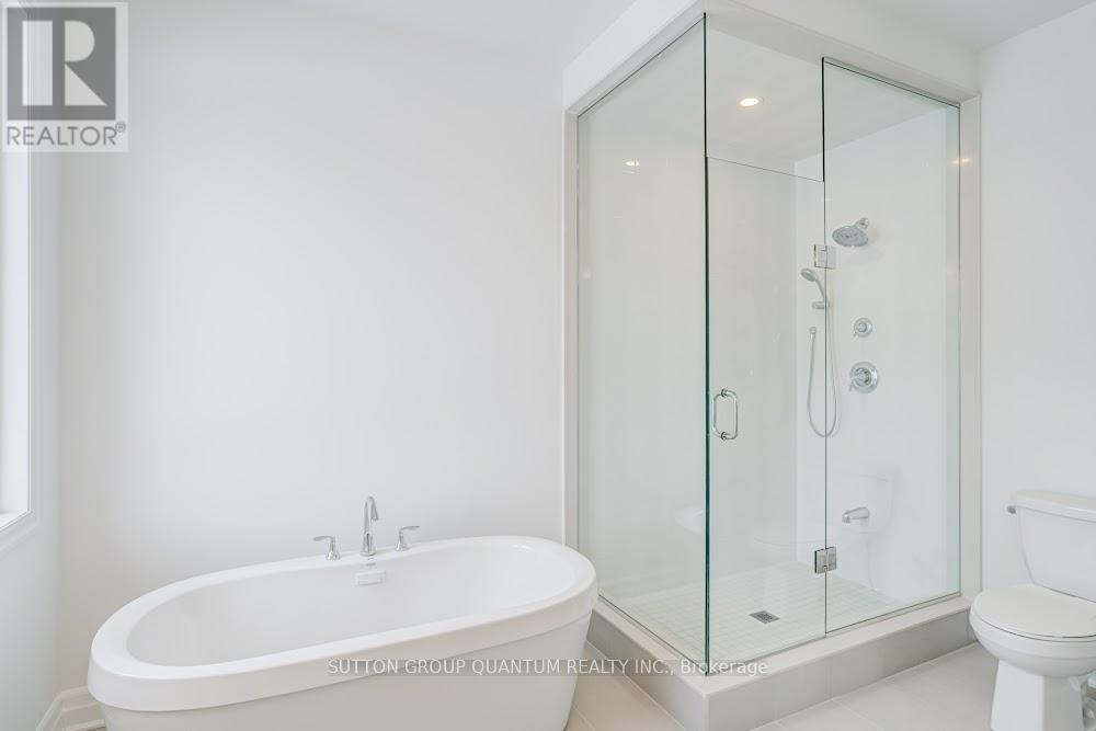 1219 Black Bear Trail, Oakville, Ontario  L6H 8B1 - Photo 32 - W12810210