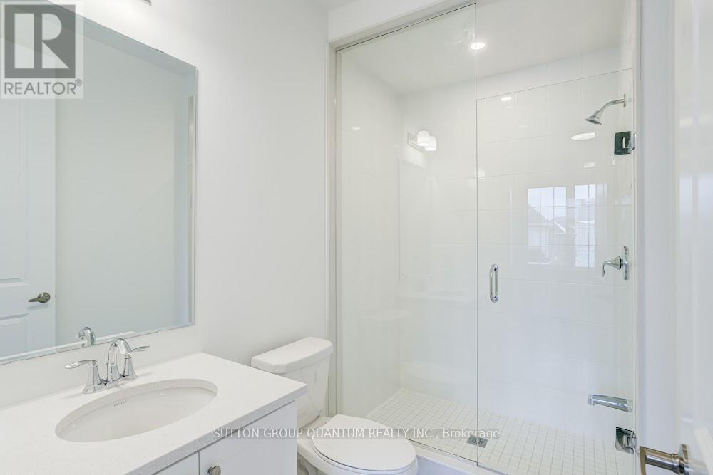 1219 Black Bear Trail, Oakville, Ontario  L6H 8B1 - Photo 33 - W12810210