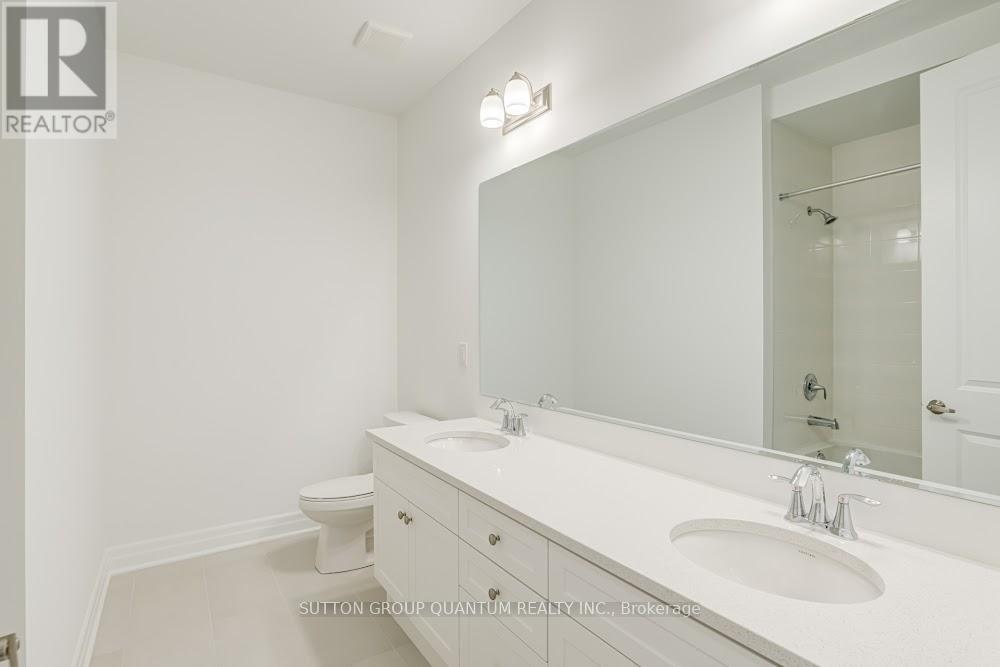 1219 Black Bear Trail, Oakville, Ontario  L6H 8B1 - Photo 35 - W12810210