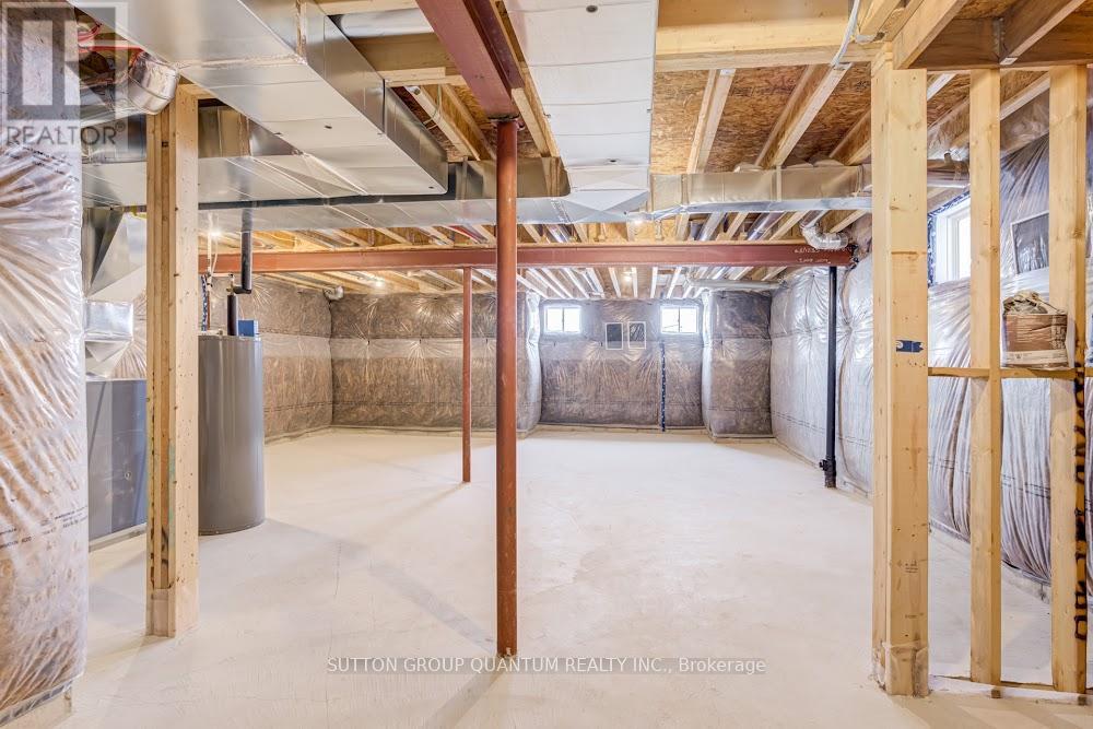 1219 Black Bear Trail, Oakville, Ontario  L6H 8B1 - Photo 39 - W12810210