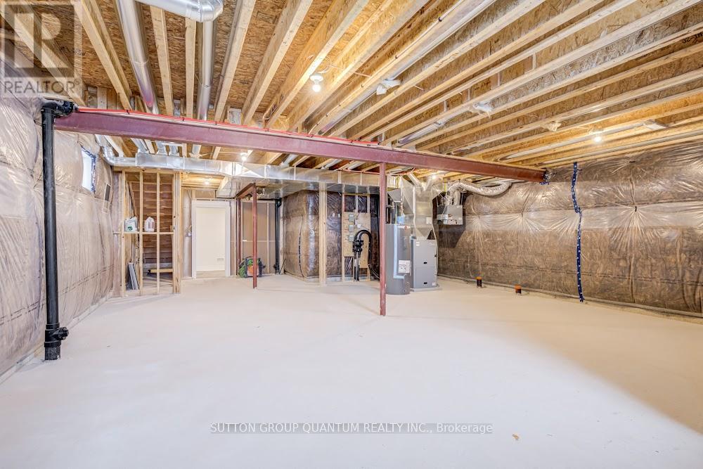 1219 Black Bear Trail, Oakville, Ontario  L6H 8B1 - Photo 40 - W12810210