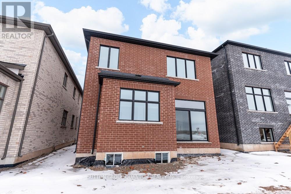 1219 Black Bear Trail, Oakville, Ontario  L6H 8B1 - Photo 41 - W12810210