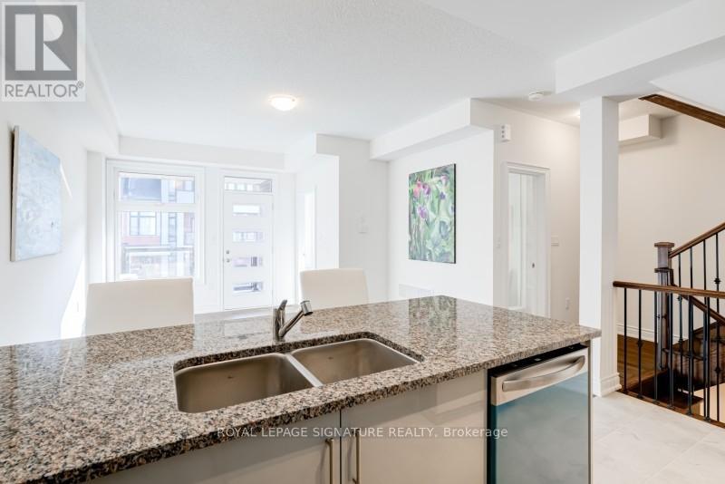 1309 Anthonia Trail, Oakville, Ontario  L6H 7Z1 - Photo 17 - W12810212