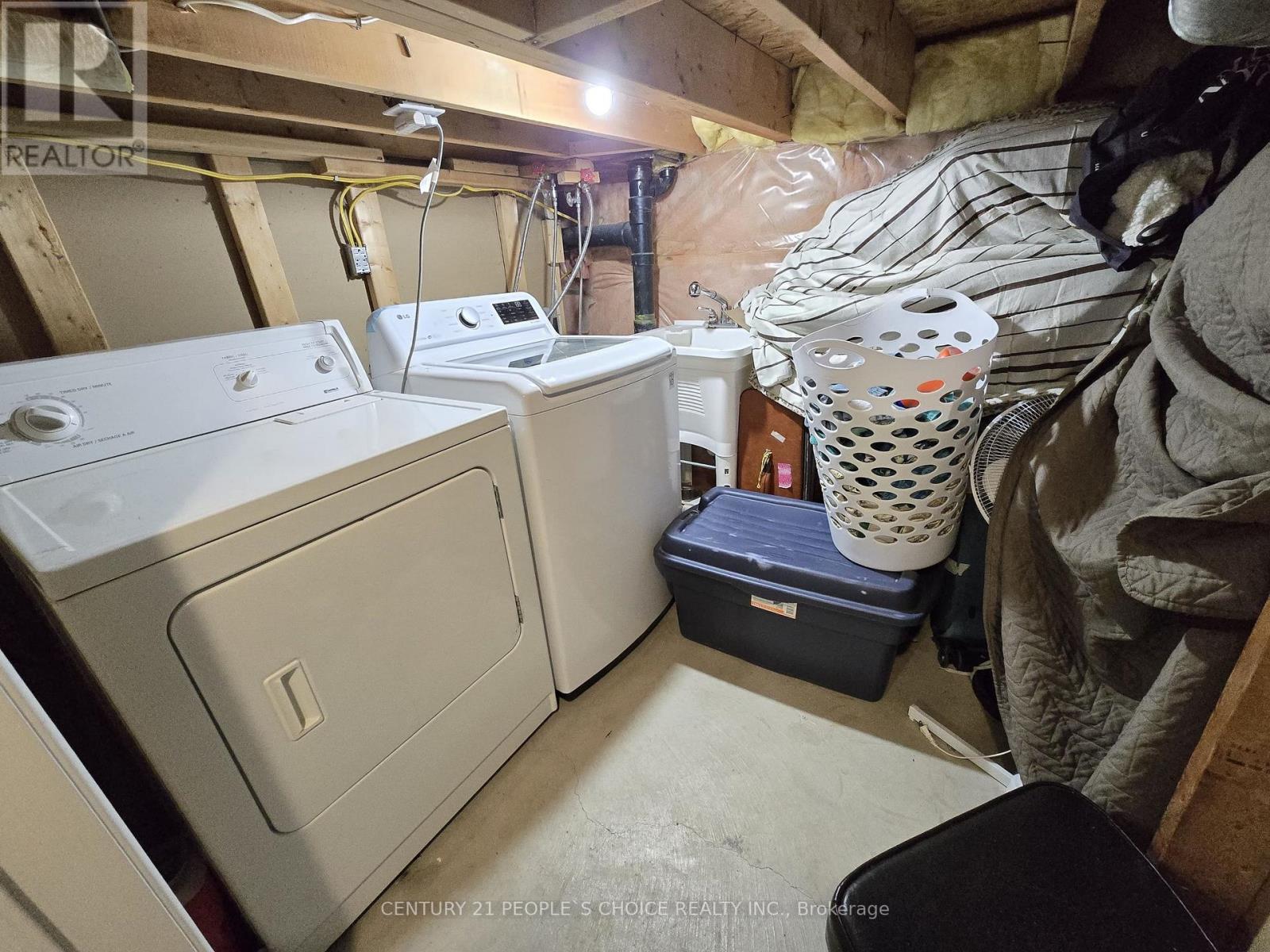 Basement - 4842 Rosebush Road, Mississauga, Ontario  L5M 5M1 - Photo 12 - W12810216