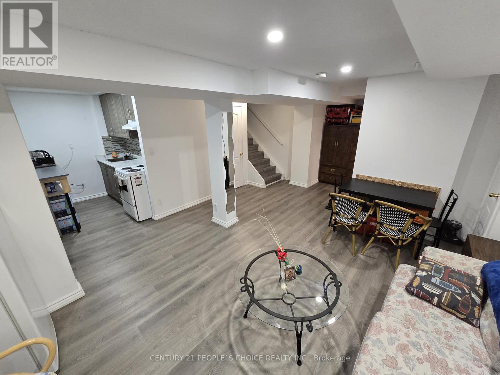 Basement - 4842 Rosebush Road, Mississauga, Ontario  L5M 5M1 - Photo 2 - W12810216