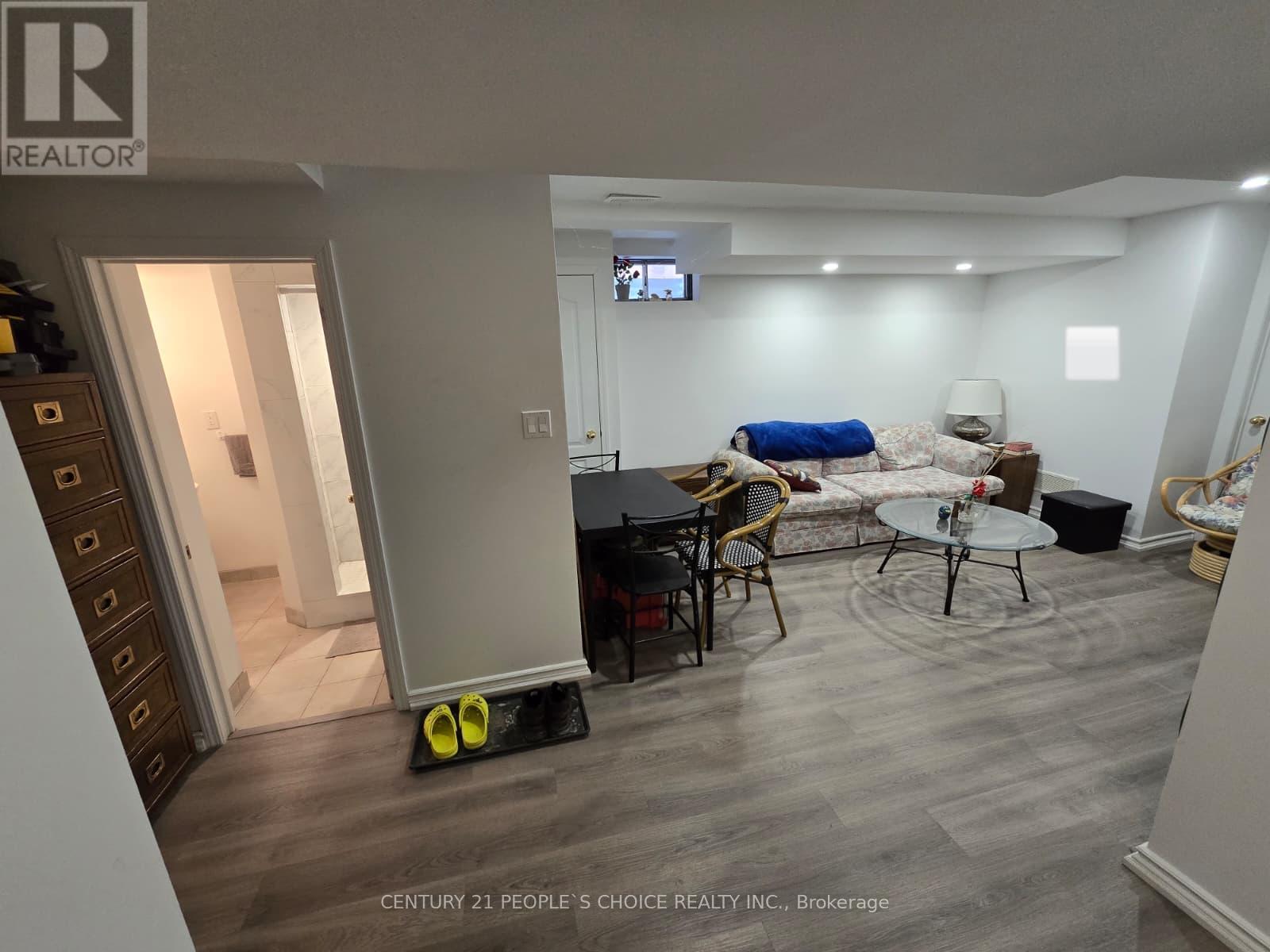 Basement - 4842 Rosebush Road, Mississauga, Ontario  L5M 5M1 - Photo 4 - W12810216