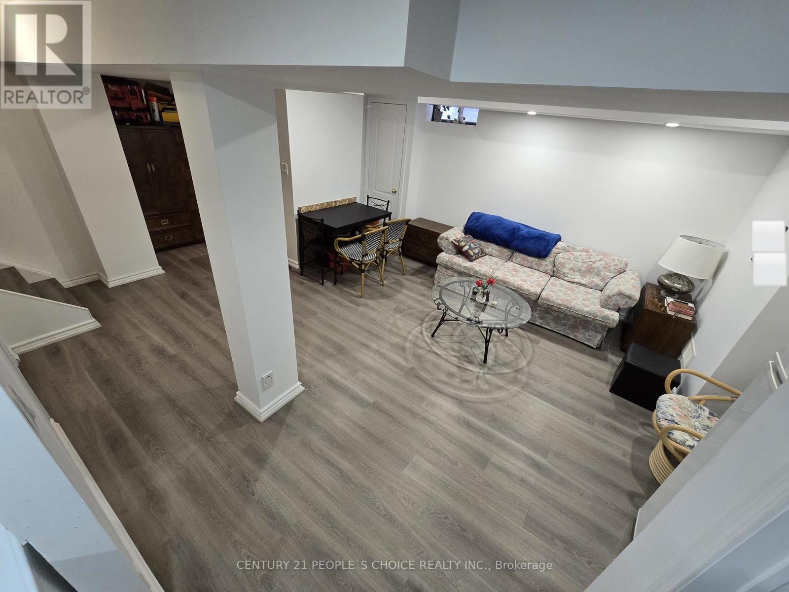 Basement - 4842 Rosebush Road, Mississauga, Ontario  L5M 5M1 - Photo 5 - W12810216