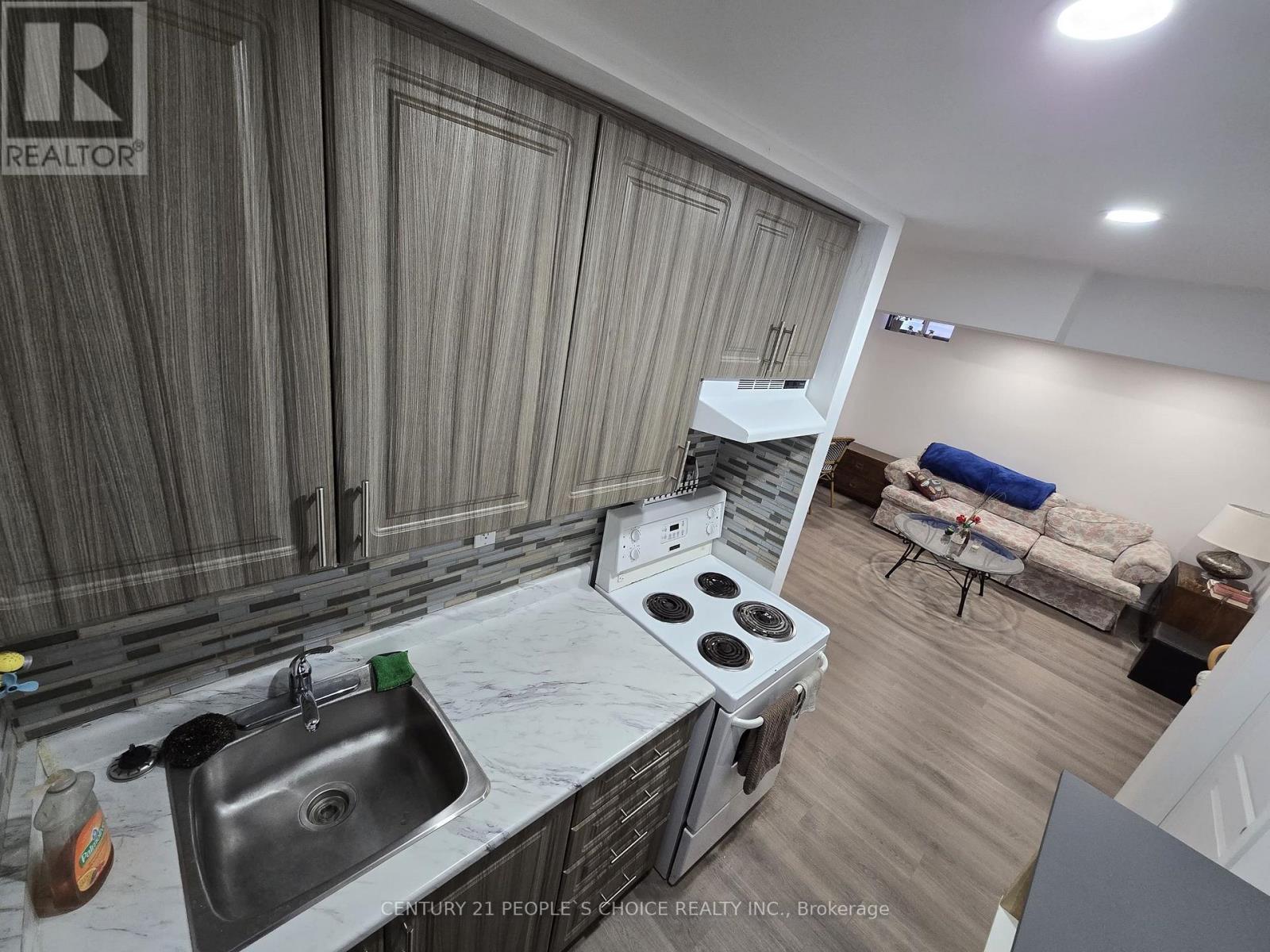 Basement - 4842 Rosebush Road, Mississauga, Ontario  L5M 5M1 - Photo 6 - W12810216