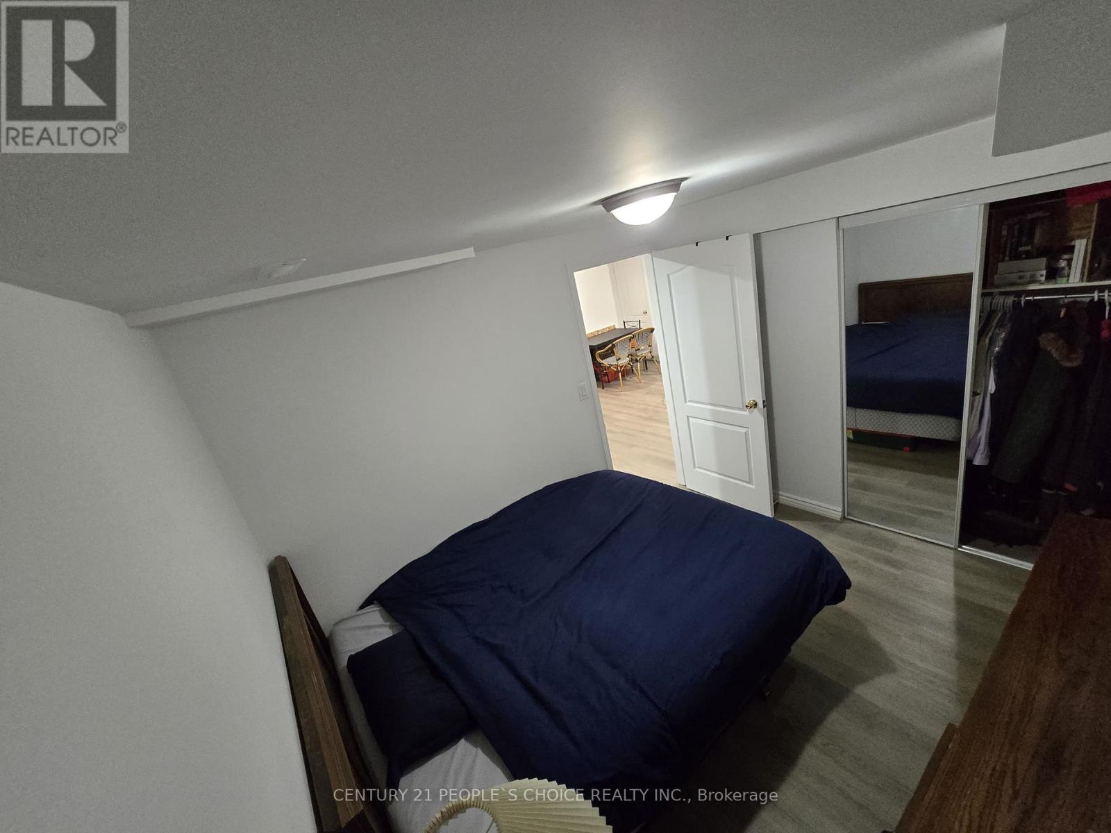 Basement - 4842 Rosebush Road, Mississauga, Ontario  L5M 5M1 - Photo 9 - W12810216