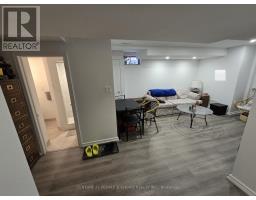 BASEMENT - 4842 ROSEBUSH ROAD, Mississauga, Ontario
