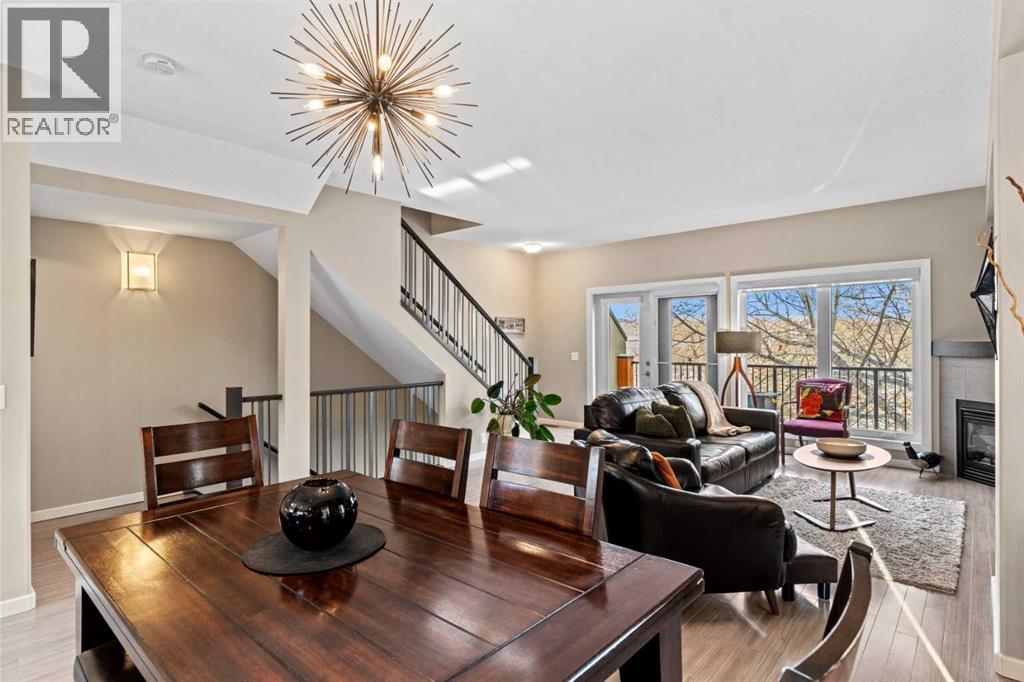 403 Valley Ridge Manor Nw, Calgary, Alberta  T3B 6C4 - Photo 15 - A2283372