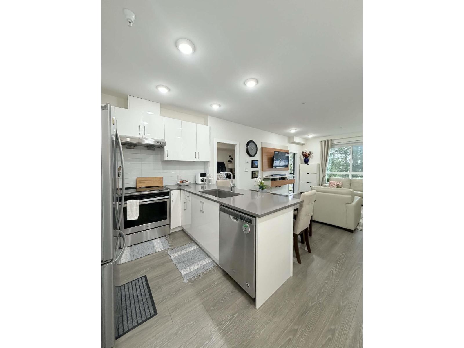 407 15351 101 Avenue, Surrey, British Columbia  V3R 0G2 - Photo 16 - R3091920