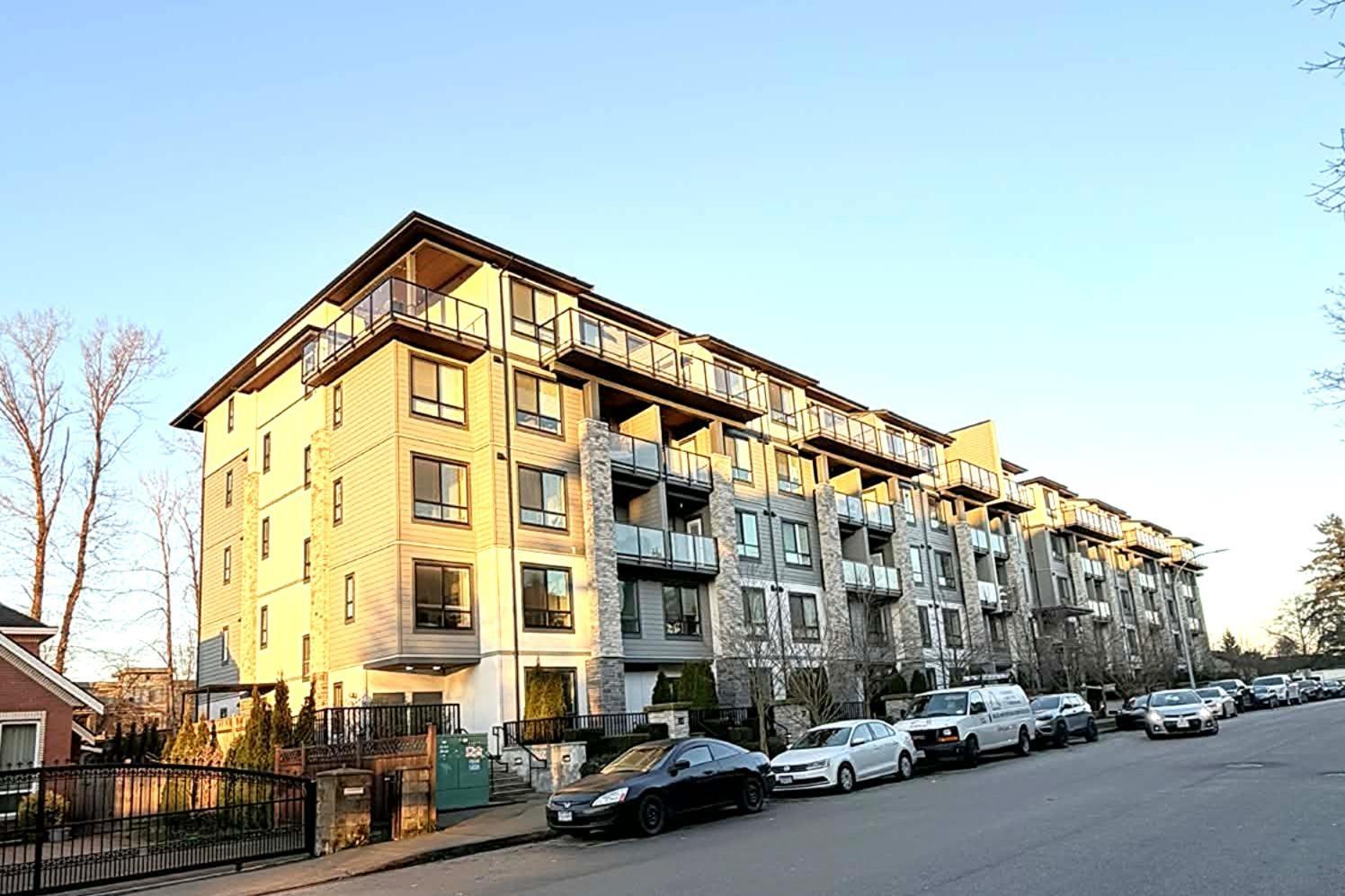 407 15351 101 Avenue, Surrey, British Columbia  V3R 0G2 - Photo 35 - R3091920