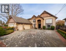 8800 MOORE ROAD, Richmond, British Columbia