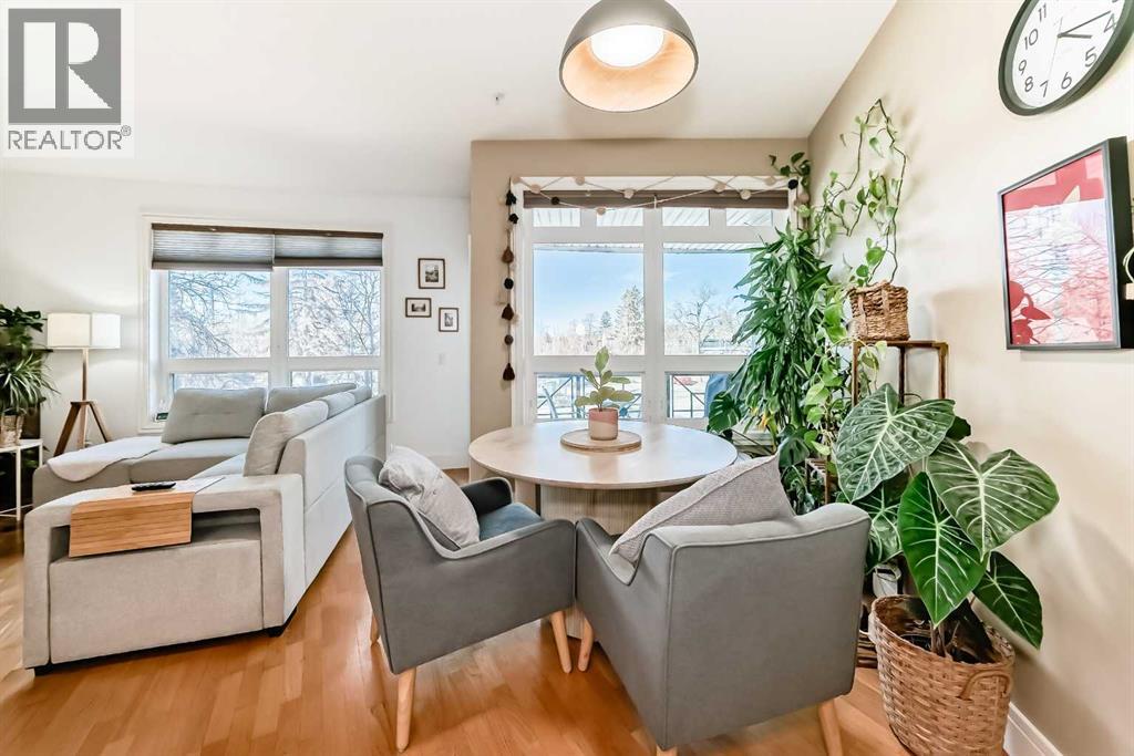 202, 2 14 Street Nw, Calgary, Alberta  T2N 1Z4 - Photo 14 - A2287486