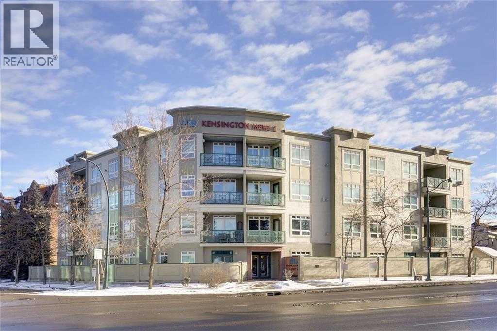 202, 2 14 Street Nw, Calgary, Alberta  T2N 1Z4 - Photo 40 - A2287486