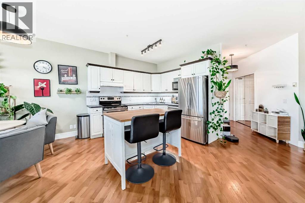 202, 2 14 Street Nw, Calgary, Alberta  T2N 1Z4 - Photo 8 - A2287486