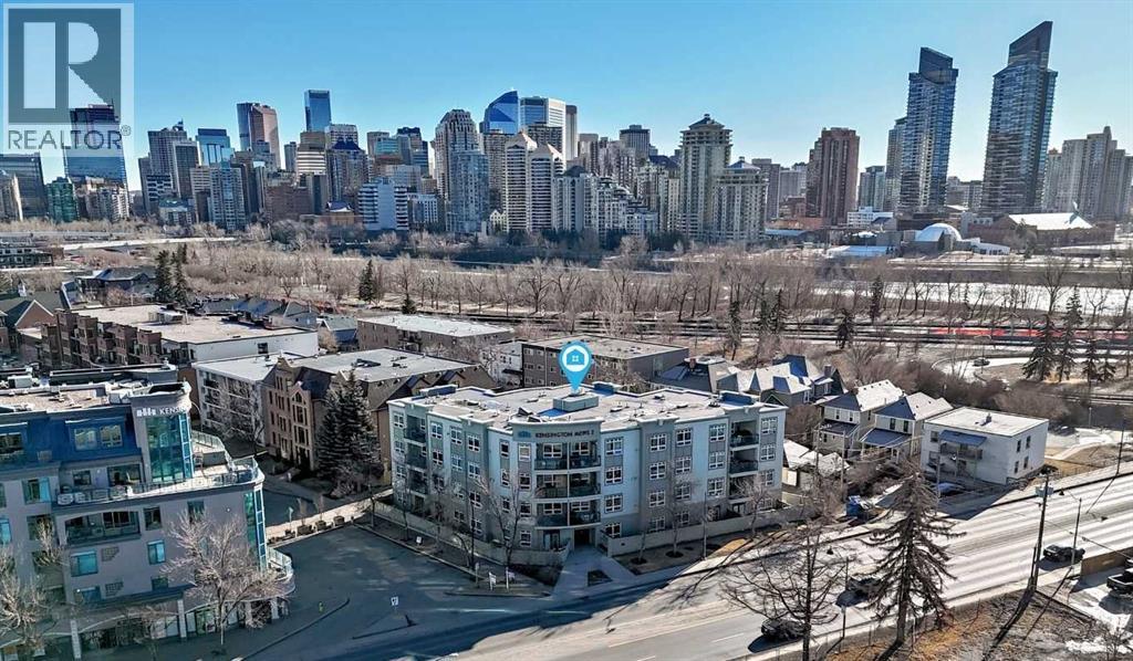 202, 2 14 Street Nw, Calgary, Alberta  T2N 1Z4 - Photo 38 - A2287486