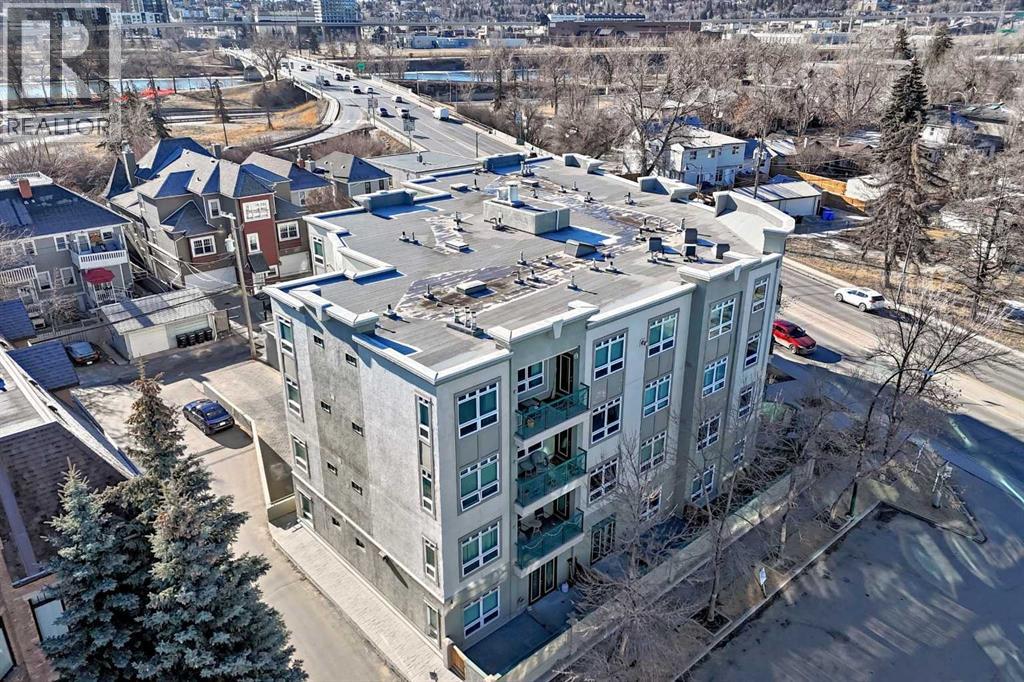 202, 2 14 Street Nw, Calgary, Alberta  T2N 1Z4 - Photo 39 - A2287486