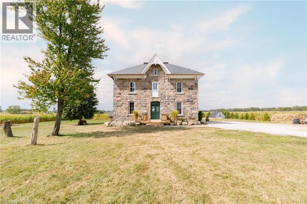 3632 145 Road, Mitchell, Ontario  N0K 1N0 - Photo 2 - 40770435