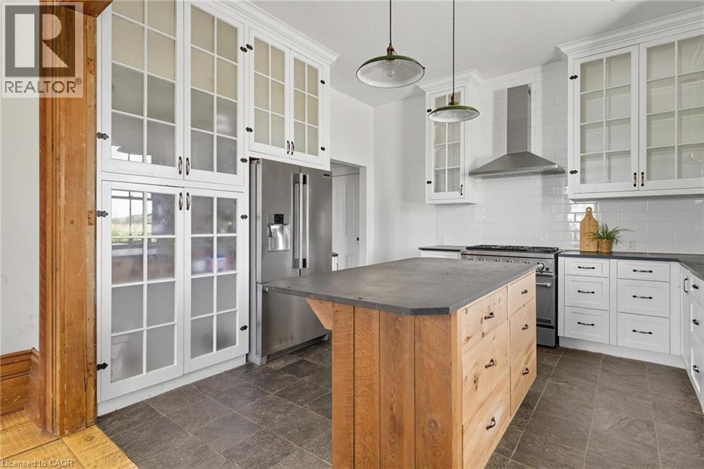 3632 145 Road, Mitchell, Ontario  N0K 1N0 - Photo 7 - 40770435