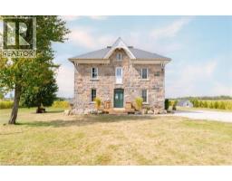 3632 145 Road, Mitchell, Ontario