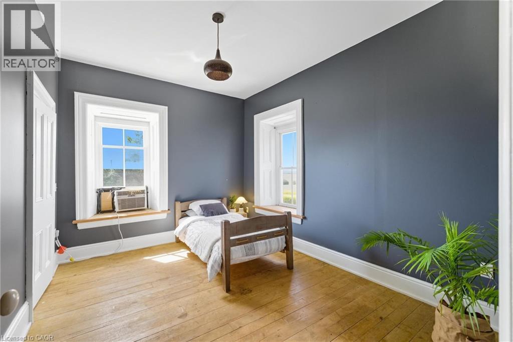 3632 145 Road, Mitchell, Ontario  N0K 1N0 - Photo 32 - 40770435