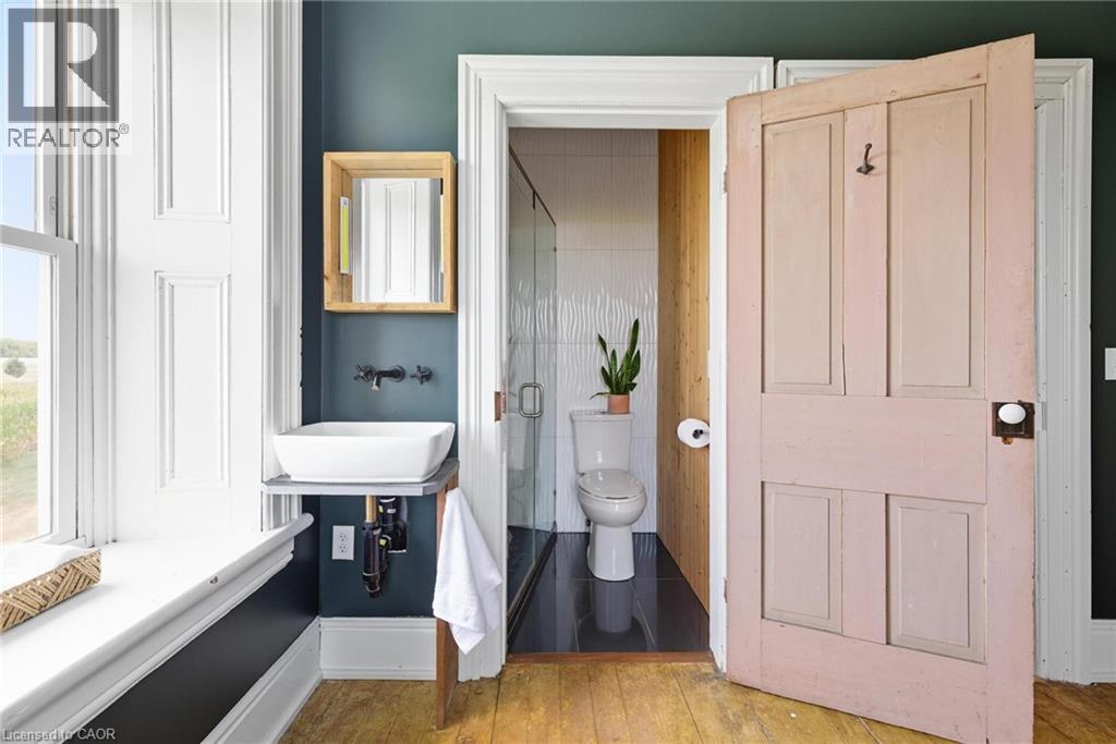 3632 145 Road, Mitchell, Ontario  N0K 1N0 - Photo 27 - 40770435