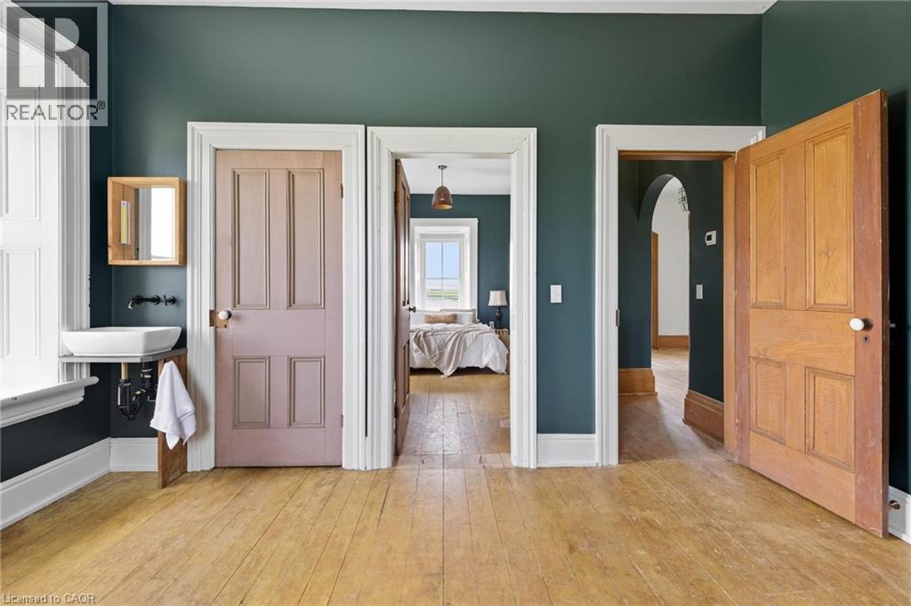 3632 145 Road, Mitchell, Ontario  N0K 1N0 - Photo 28 - 40770435