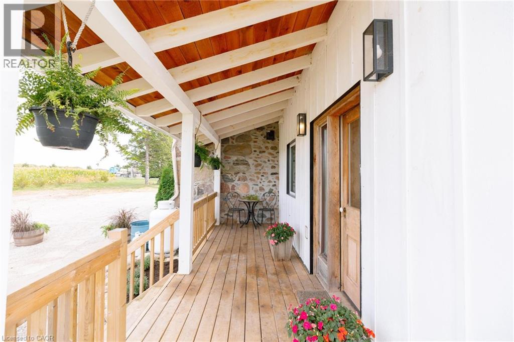 3632 145 Road, Mitchell, Ontario  N0K 1N0 - Photo 35 - 40770435