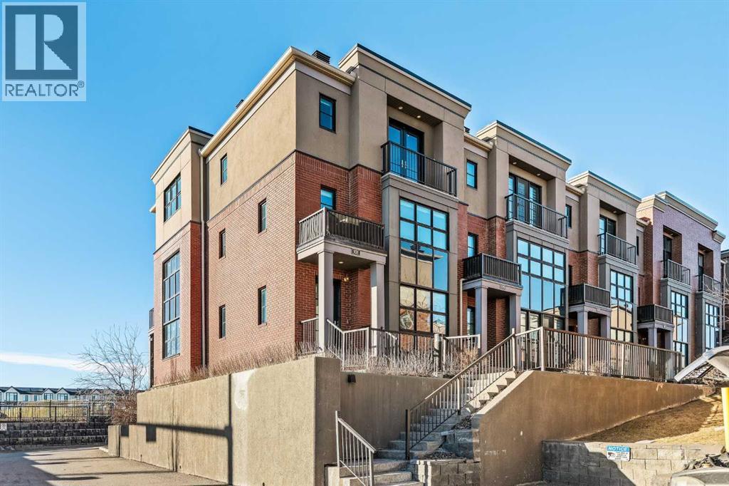 101 Aspen Meadows Hill Sw, Calgary, Alberta  T3H 0G3 - Photo 2 - A2286710