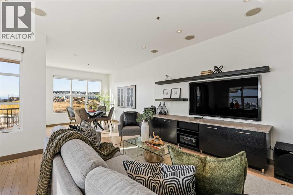 101 Aspen Meadows Hill Sw, Calgary, Alberta  T3H 0G3 - Photo 11 - A2286710