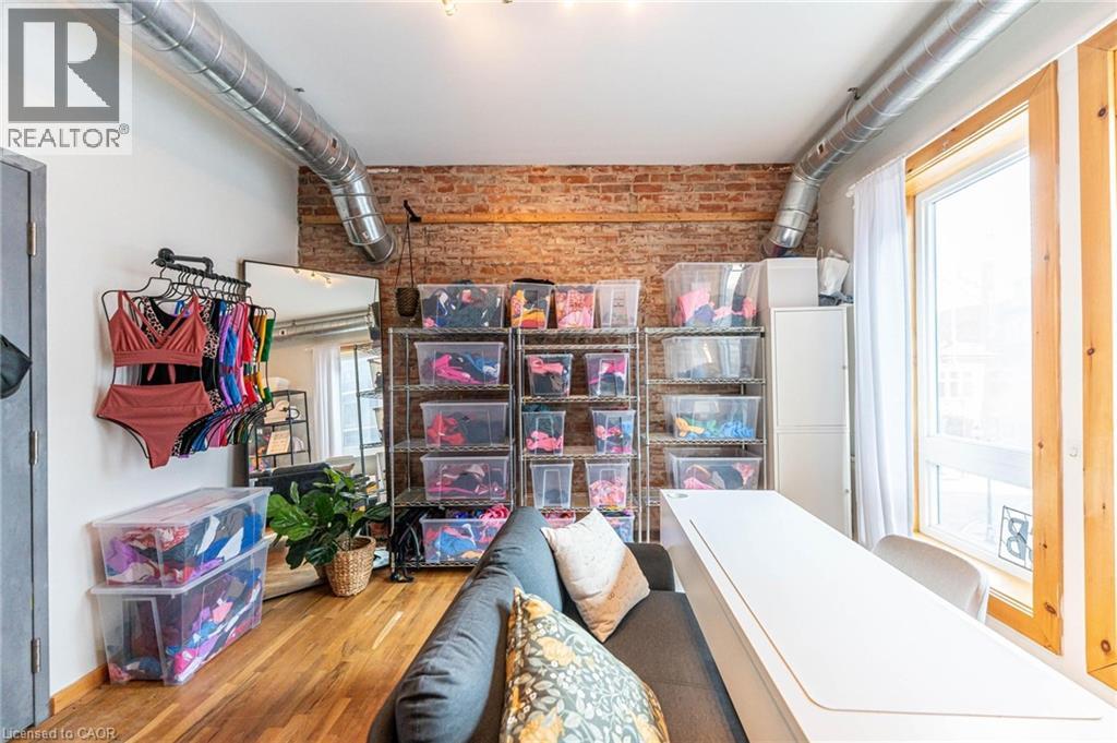 197 James Street N Unit# 316, Hamilton, Ontario  L8R 2L2 - Photo 2 - 40806856