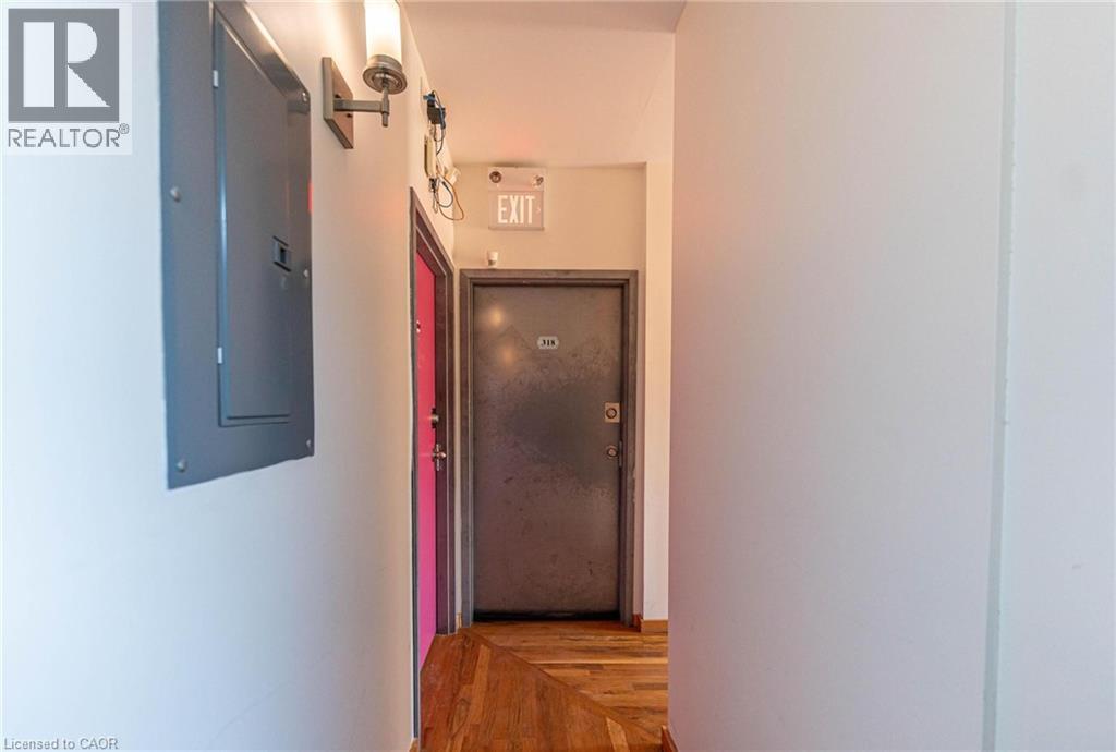 197 James Street N Unit# 316, Hamilton, Ontario  L8R 2L2 - Photo 8 - 40806856