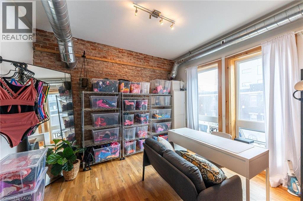 197 James Street N Unit# 316, Hamilton, Ontario  L8R 2L2 - Photo 6 - 40806856