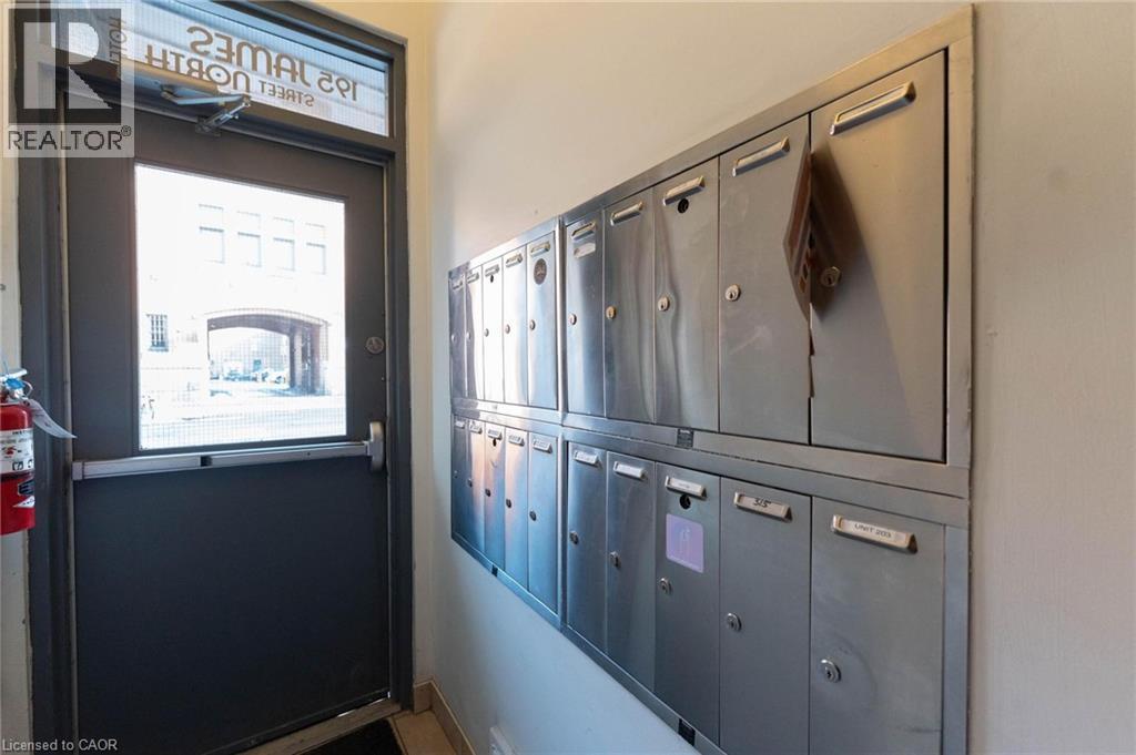 197 James Street N Unit# 316, Hamilton, Ontario  L8R 2L2 - Photo 17 - 40806856