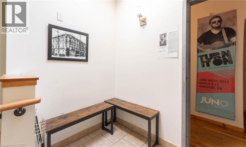 197 James Street N Unit# 316, Hamilton, Ontario  L8R 2L2 - Photo 14 - 40806856