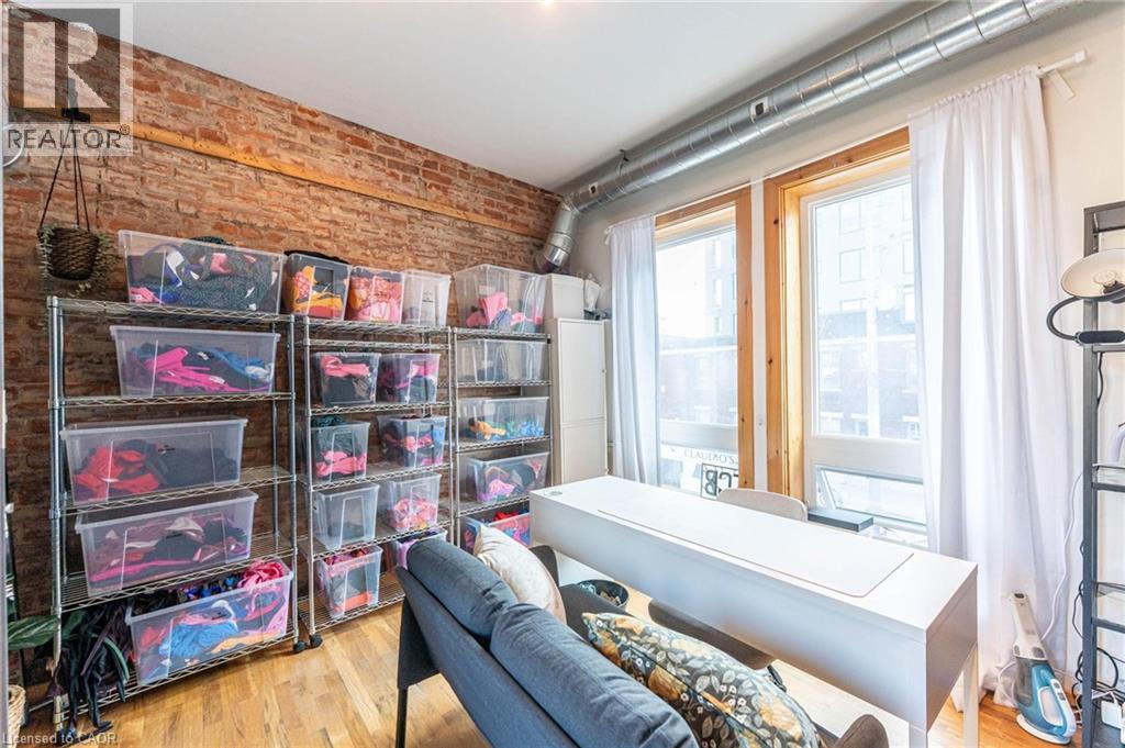 197 James Street N Unit# 316, Hamilton, Ontario  L8R 2L2 - Photo 5 - 40806856