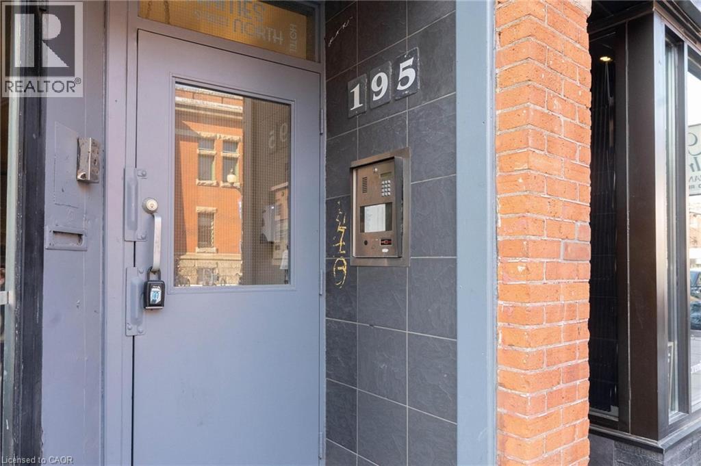 197 James Street N Unit# 316, Hamilton, Ontario  L8R 2L2 - Photo 18 - 40806856
