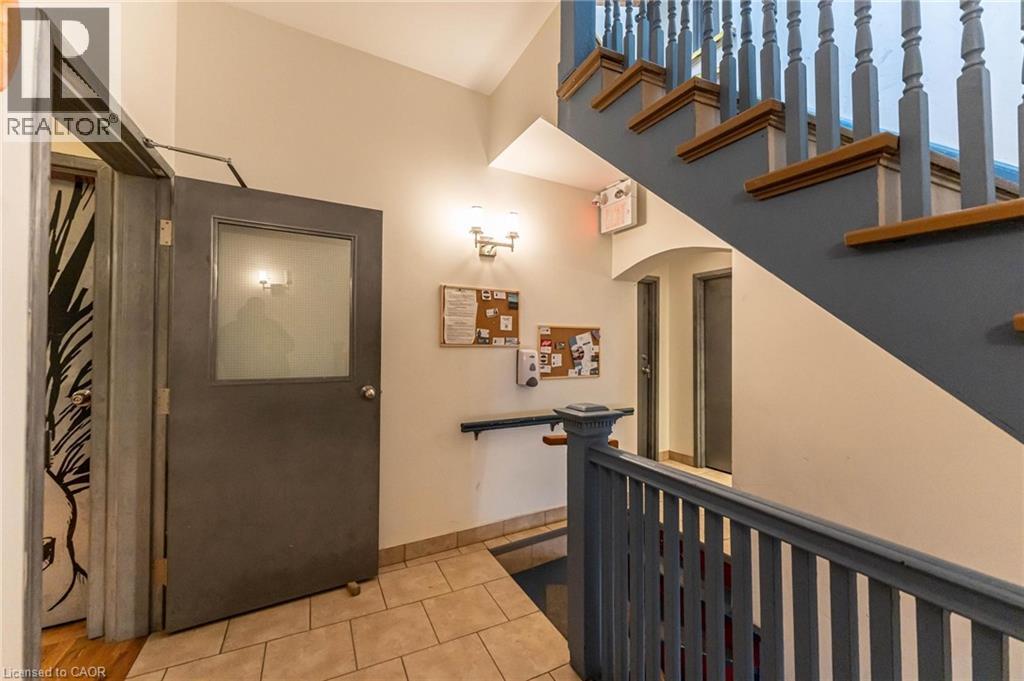 197 James Street N Unit# 316, Hamilton, Ontario  L8R 2L2 - Photo 15 - 40806856