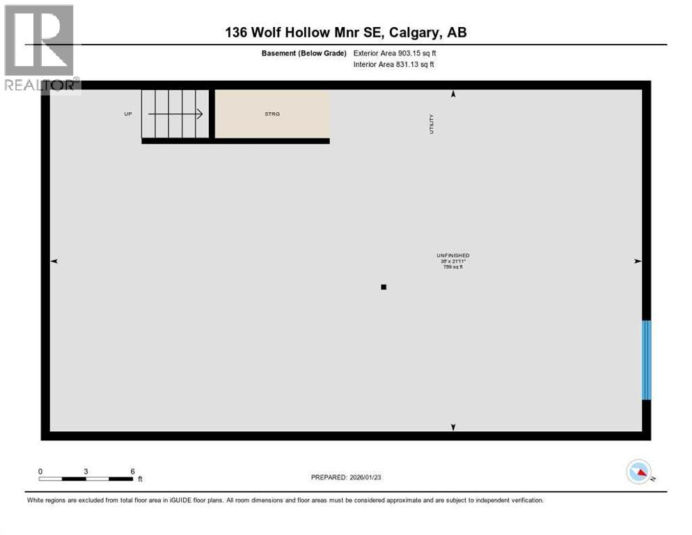 136 Wolf Hollow Manor Se, Calgary, Alberta  T2X 5R9 - Photo 50 - A2280309