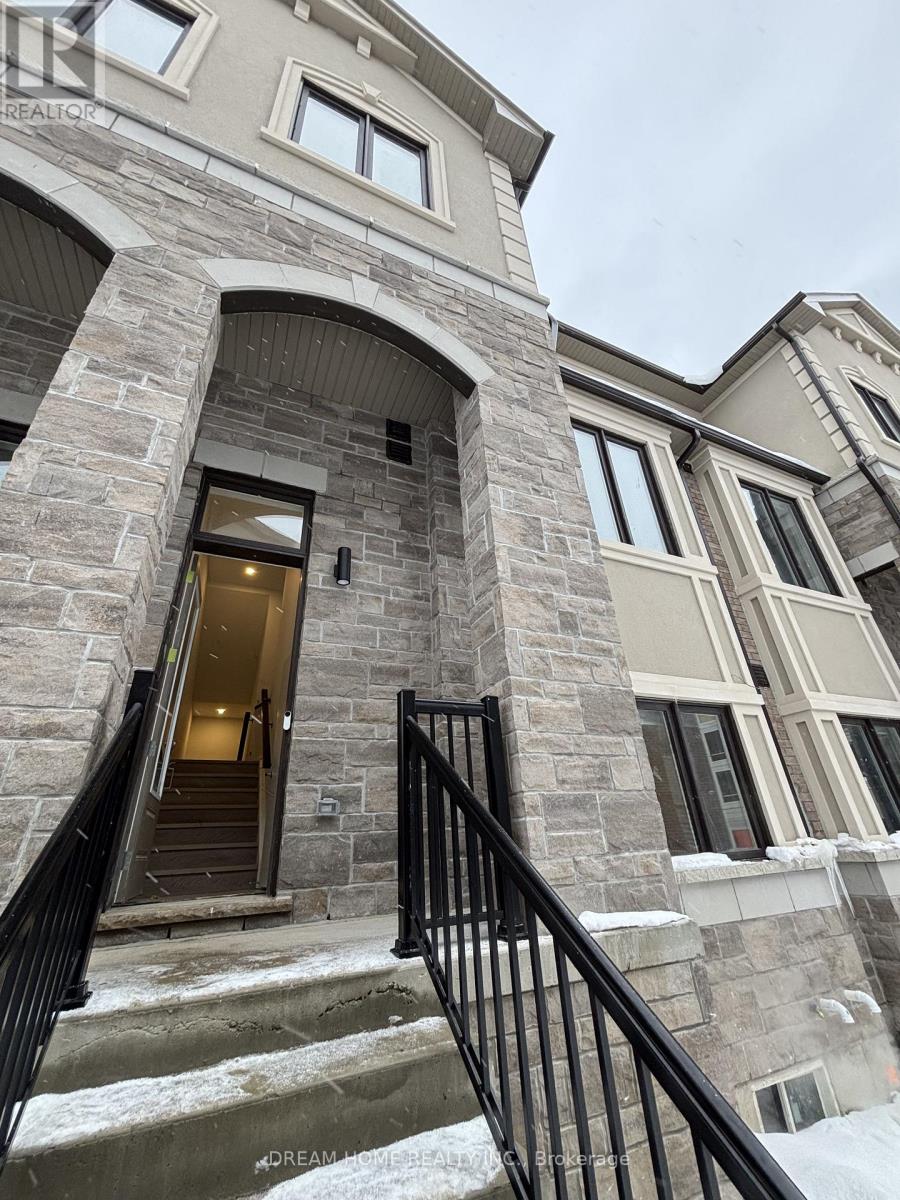 25 MERMOT LANE, Richmond Hill, Ontario