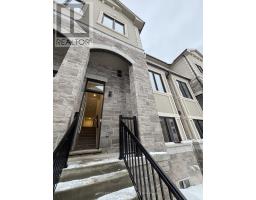 25 MERMOT LANE, Richmond Hill, Ontario