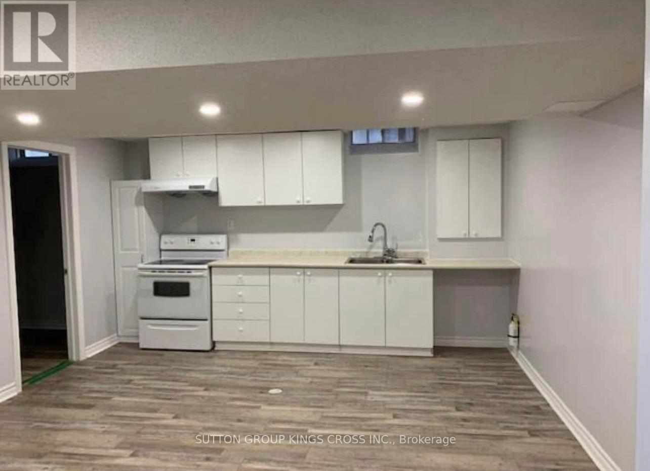 Bsmt - 5145 Palomar Crescent, Mississauga, Ontario  L5R 2X1 - Photo 3 - W12810232